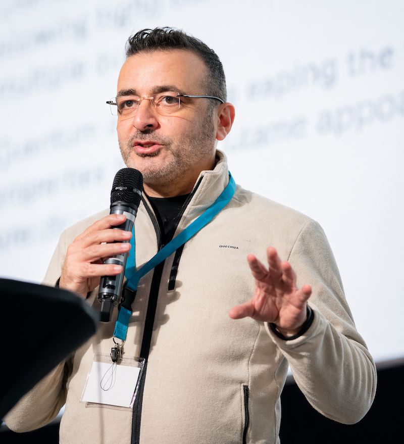 Giovanni Acampora