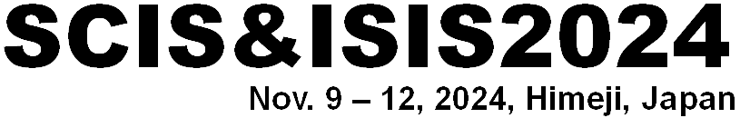 SCIS ISIS 2024